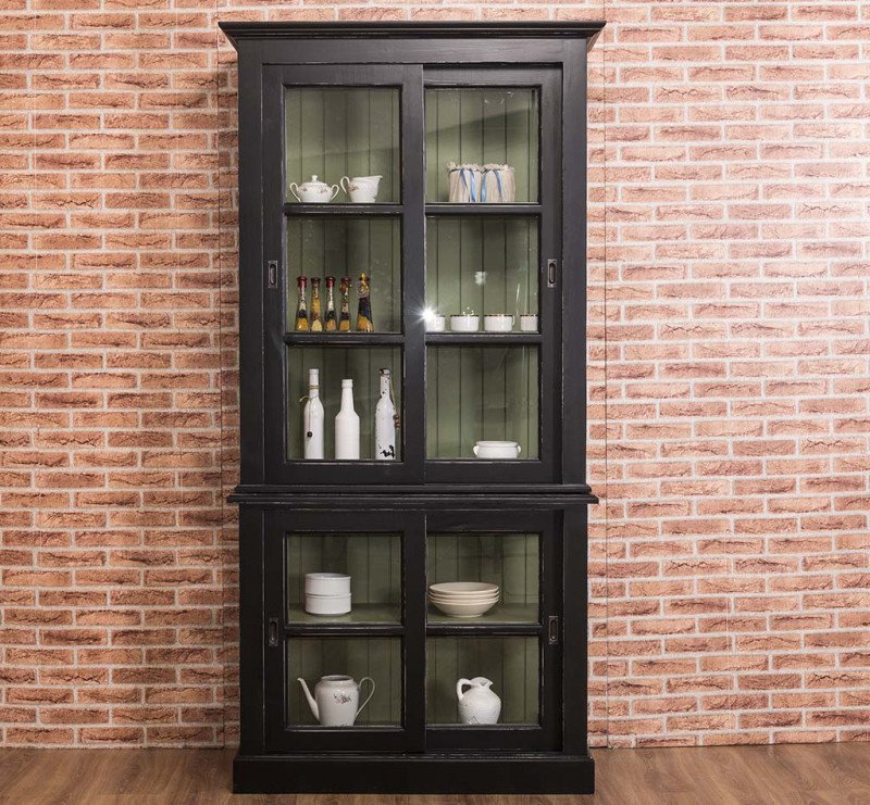 Vitrine #595