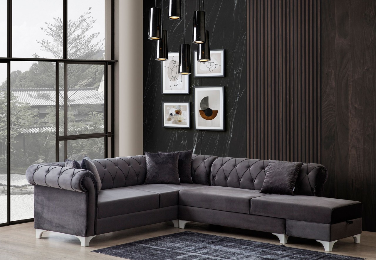 Schlafsofa Asya