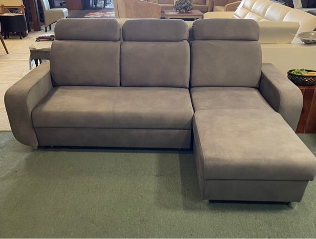 Schlafsofa Bis