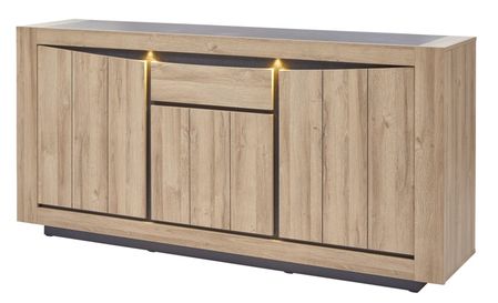 Sideboard Nelson L210 x H101 x T48 cm